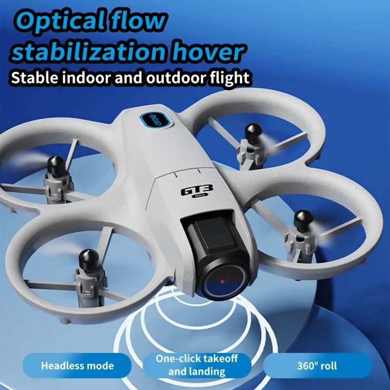 Xiaomi GT3 MAX GPS-Drohne 8K L – Rc Helicopter Charger Bewertung und Preis