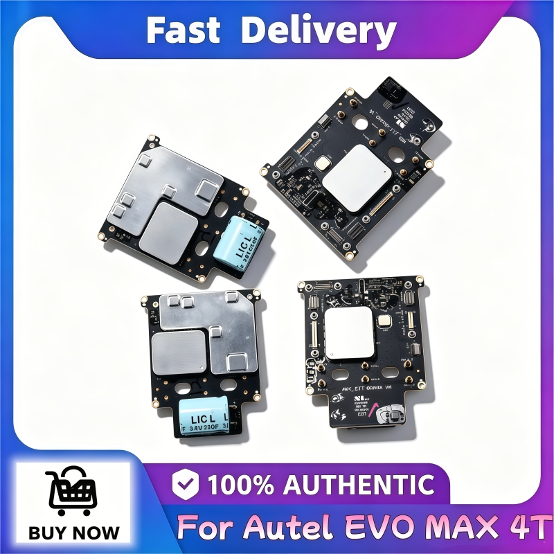 Nagelneue Original-Nasenverlän – Autel Drone Evo Max 4T Bewertung und Preis