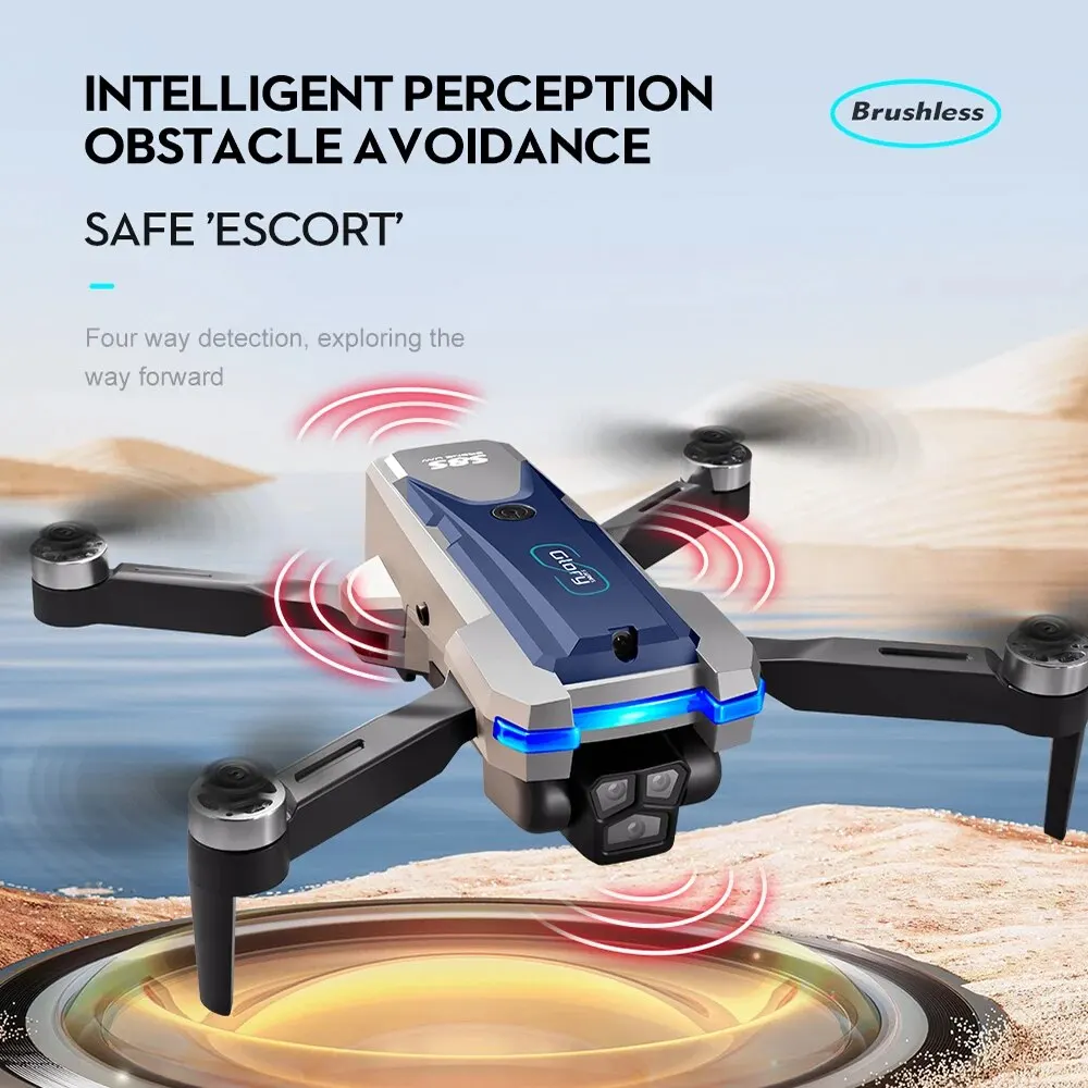 S8s gps drohne 5g wifi 8k hd d – Rc Helicopter Electric Bewertung und Preis